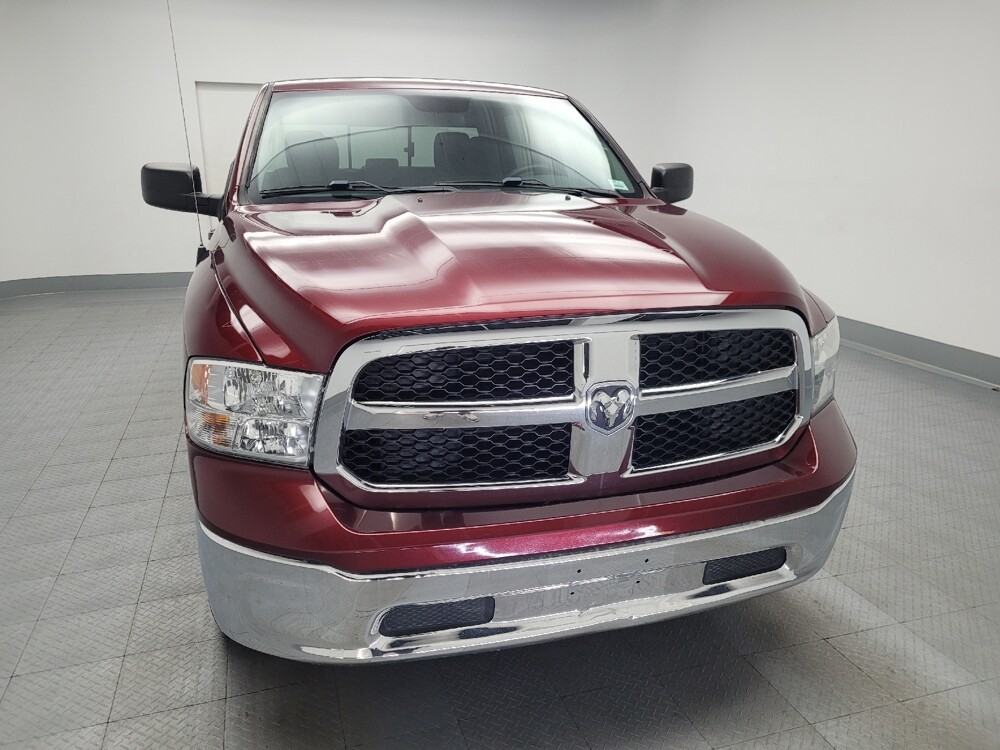 2020 RAM 1500 in Huntsville, AL 35816 - 18094416 14