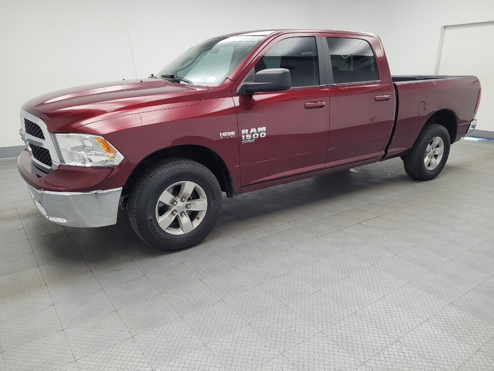 2020 RAM 1500 in Huntsville, AL 35816 - 18094416 2
