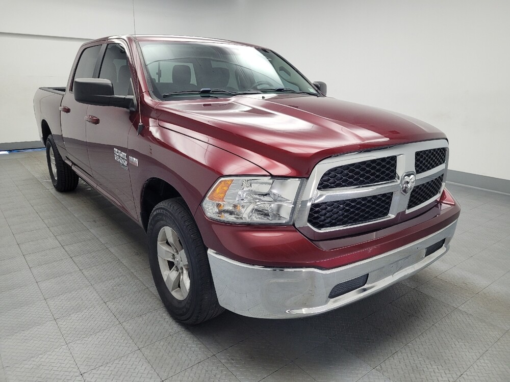 2020 RAM 1500 in Huntsville, AL 35816 - 18094416 13