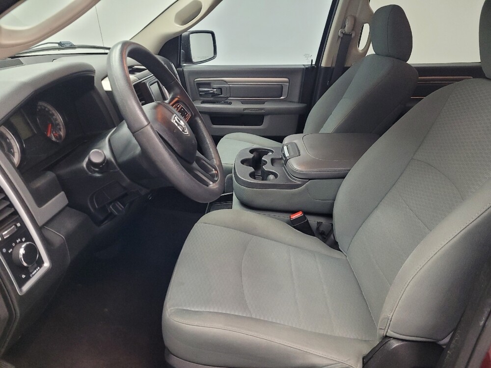 2020 RAM 1500 in Huntsville, AL 35816 - 18094416 17
