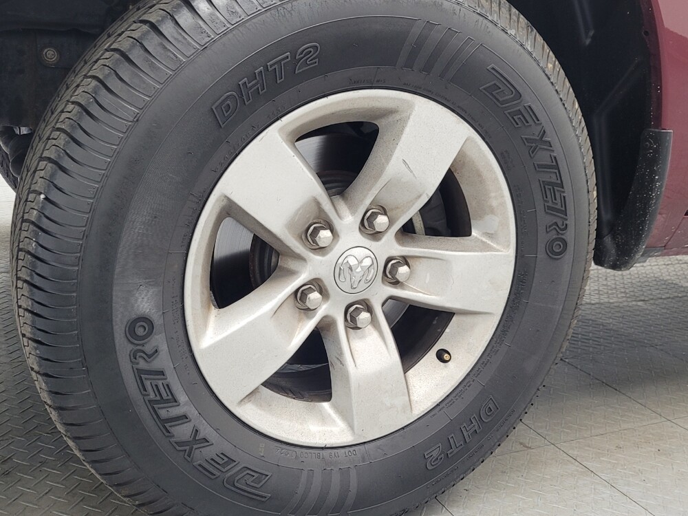 2020 RAM 1500 in Huntsville, AL 35816 - 18094416 31