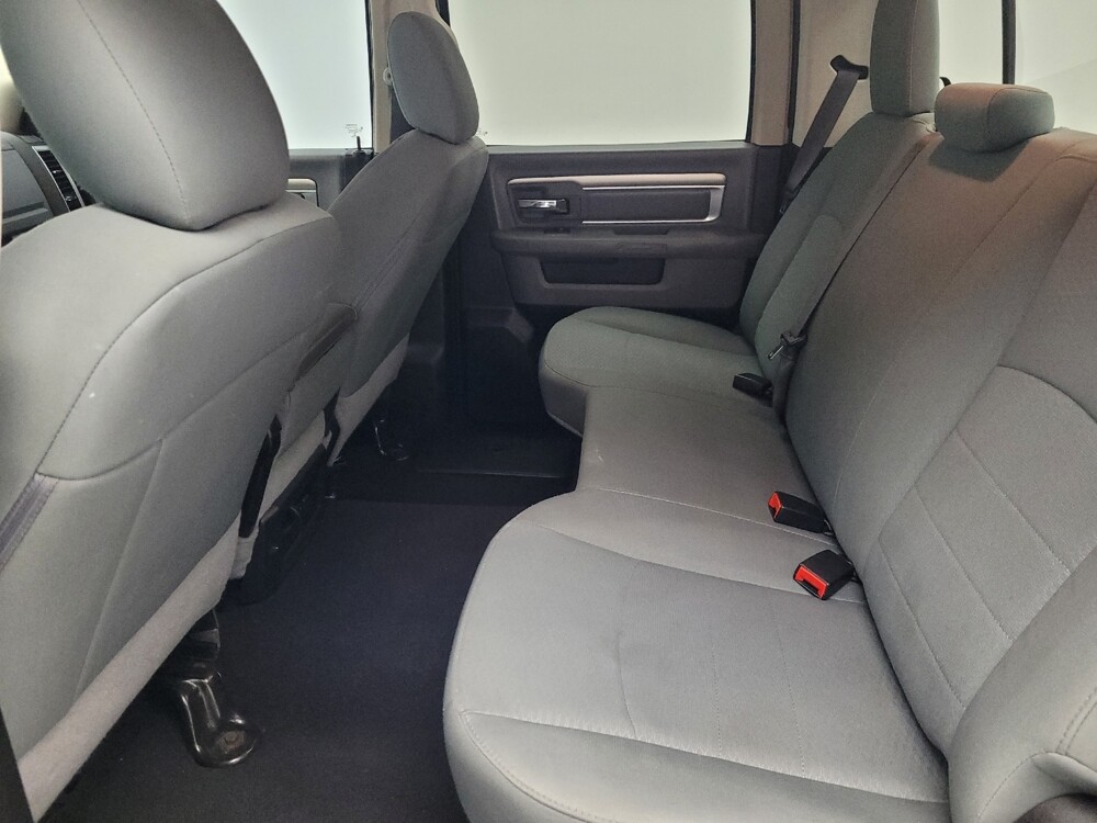 2020 RAM 1500 in Huntsville, AL 35816 - 18094416 18