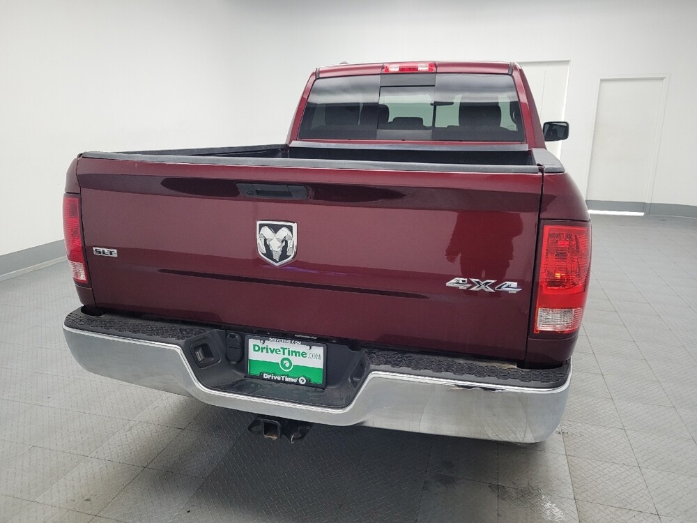 2020 RAM 1500 in Huntsville, AL 35816 - 18094416 7