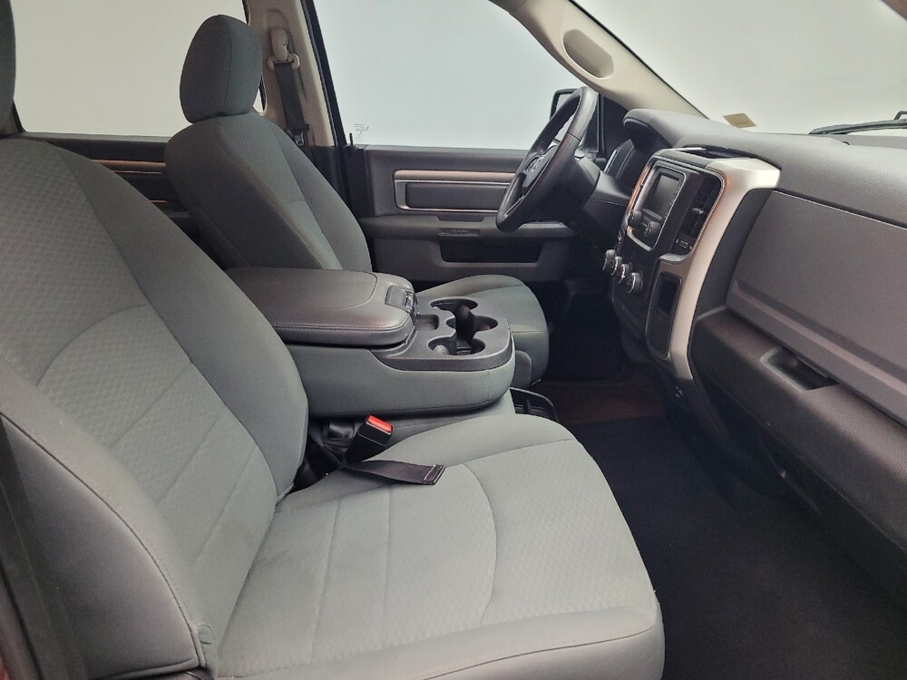 2020 RAM 1500 in Huntsville, AL 35816 - 18094416 21