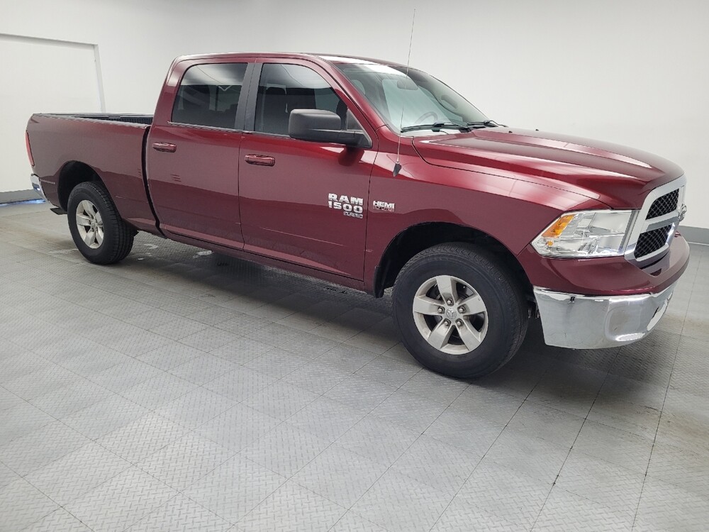 2020 RAM 1500 in Huntsville, AL 35816 - 18094416 11