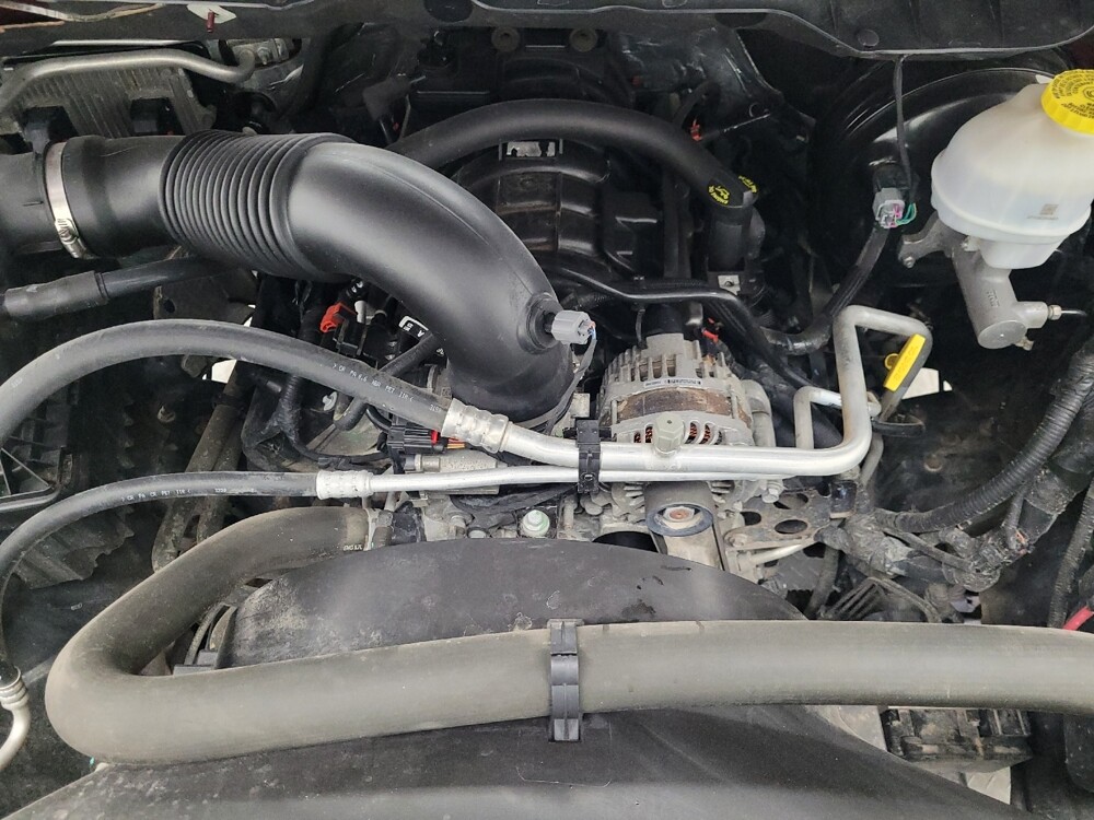 2020 RAM 1500 in Huntsville, AL 35816 - 18094416 30