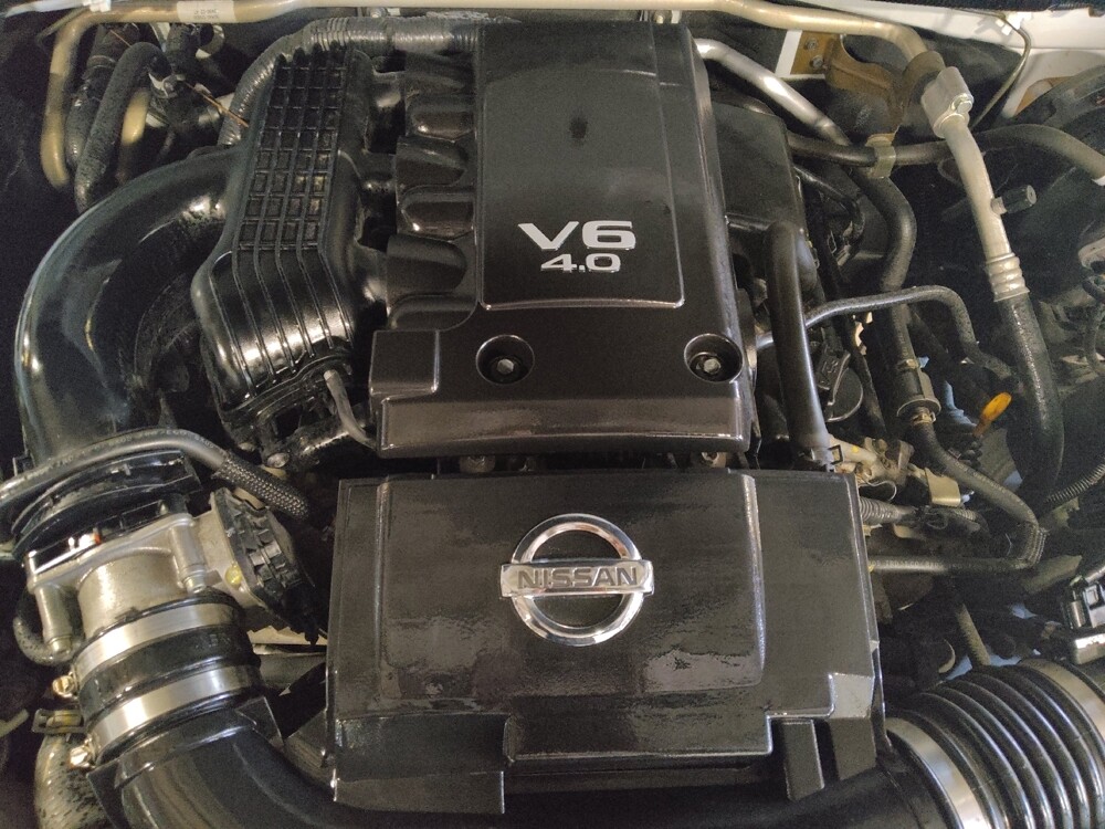 2019 Nissan Frontier in Charleston, SC 29414 - 18094417 30