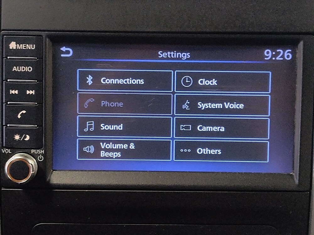 2019 Nissan Frontier in Charleston, SC 29414 - 18094417 25