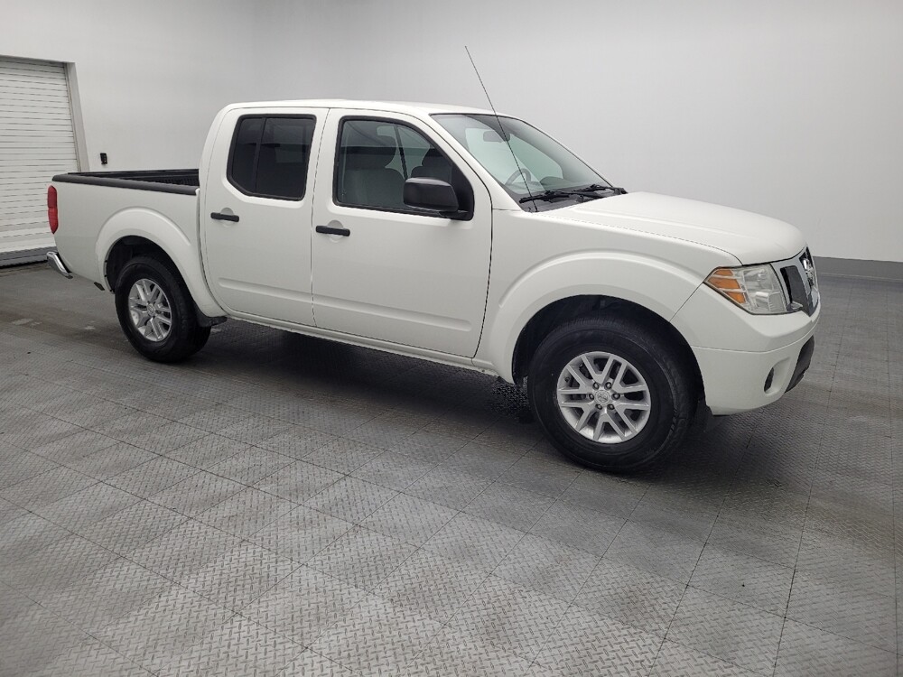 2019 Nissan Frontier in Charleston, SC 29414 - 18094417 11