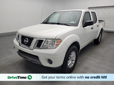 2019 Nissan Frontier in Charleston, SC 29414