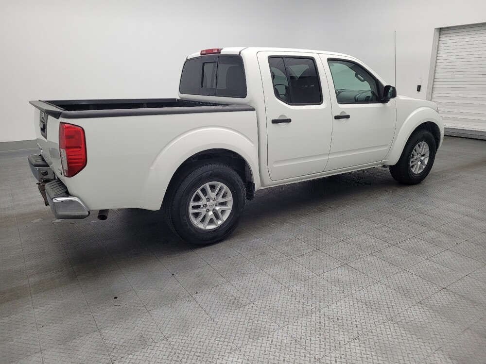 2019 Nissan Frontier in Charleston, SC 29414 - 18094417 10