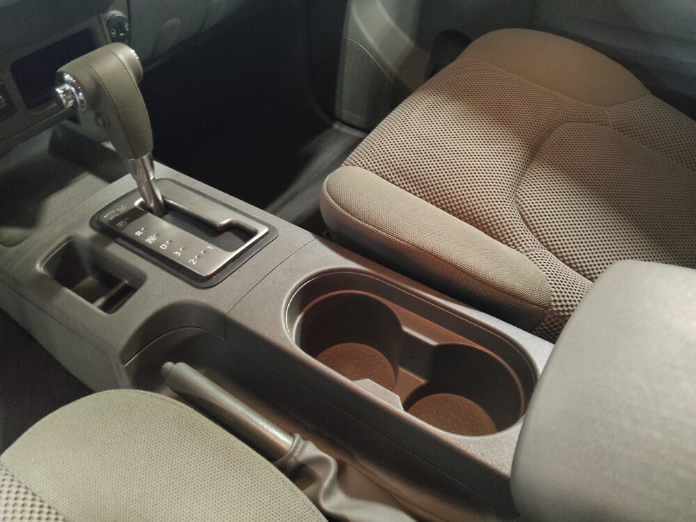 2019 Nissan Frontier in Charleston, SC 29414 - 18094417 26