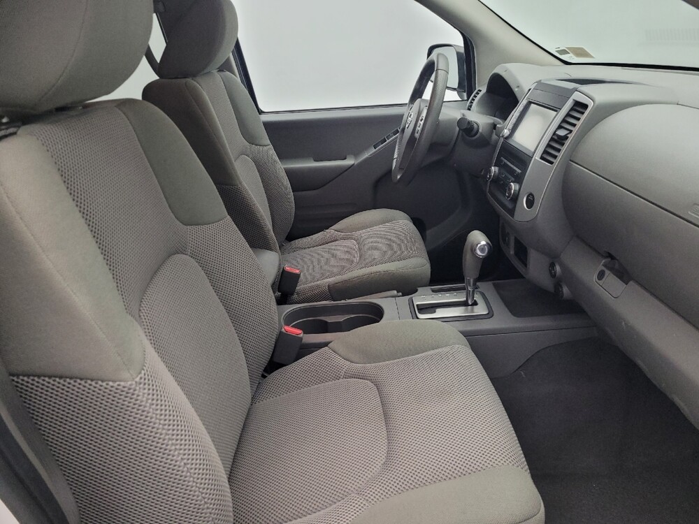 2019 Nissan Frontier in Charleston, SC 29414 - 18094417 21