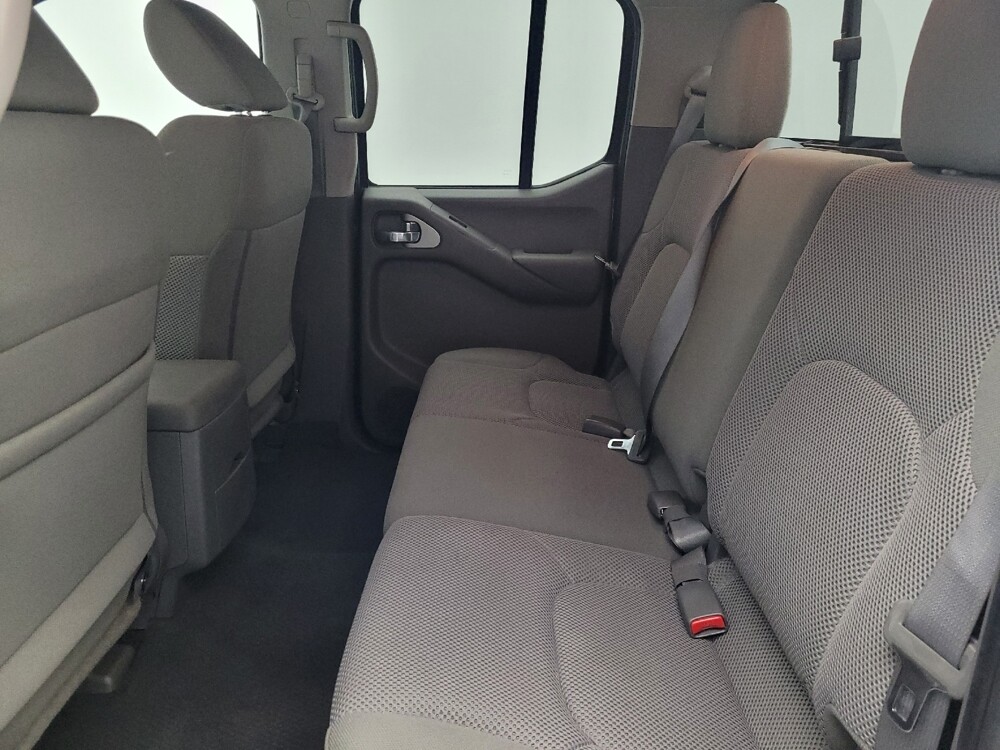 2019 Nissan Frontier in Charleston, SC 29414 - 18094417 18