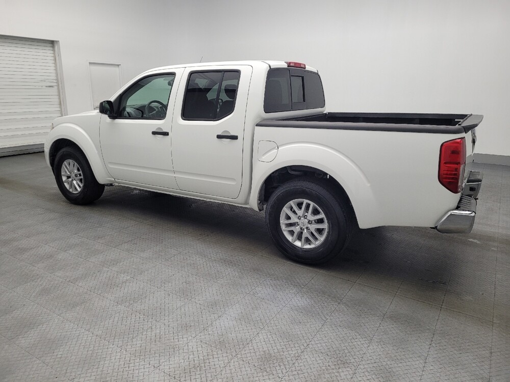 2019 Nissan Frontier in Charleston, SC 29414 - 18094417 3
