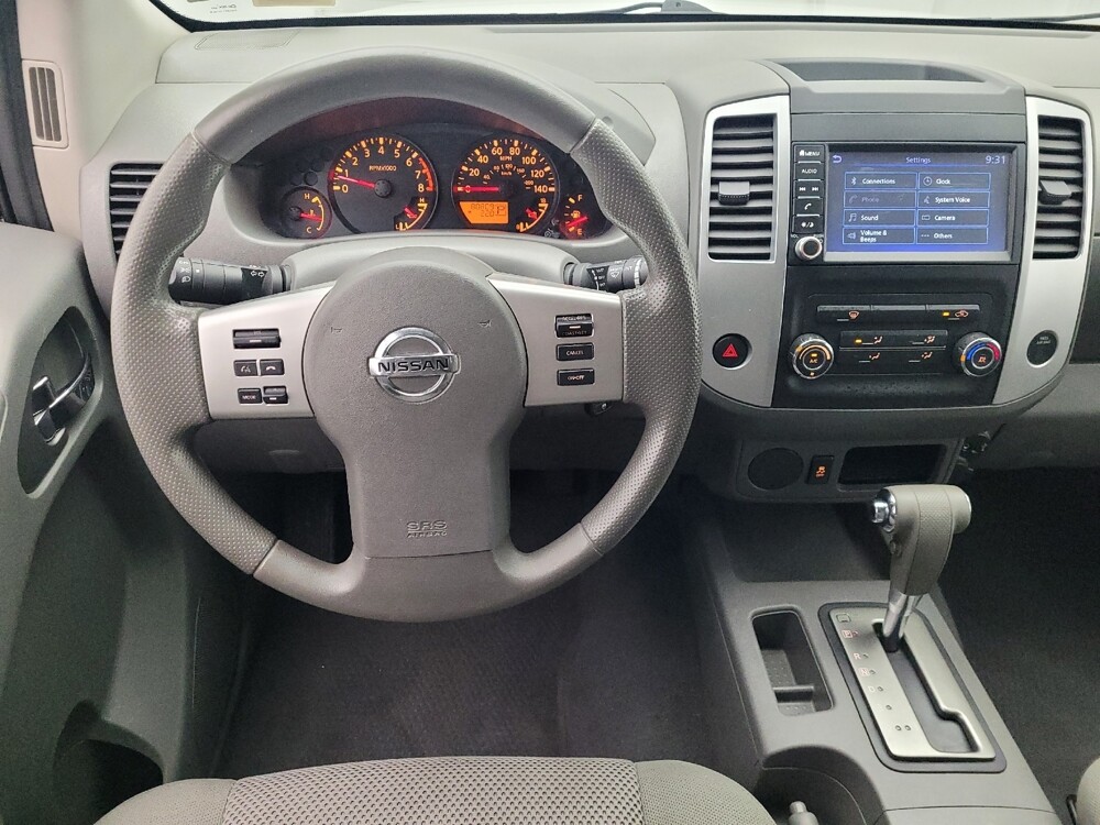 2019 Nissan Frontier in Charleston, SC 29414 - 18094417 22