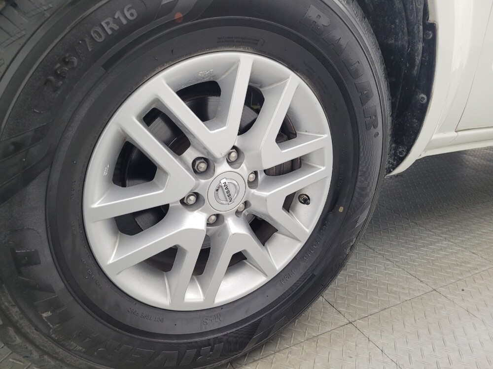 2019 Nissan Frontier in Charleston, SC 29414 - 18094417 31