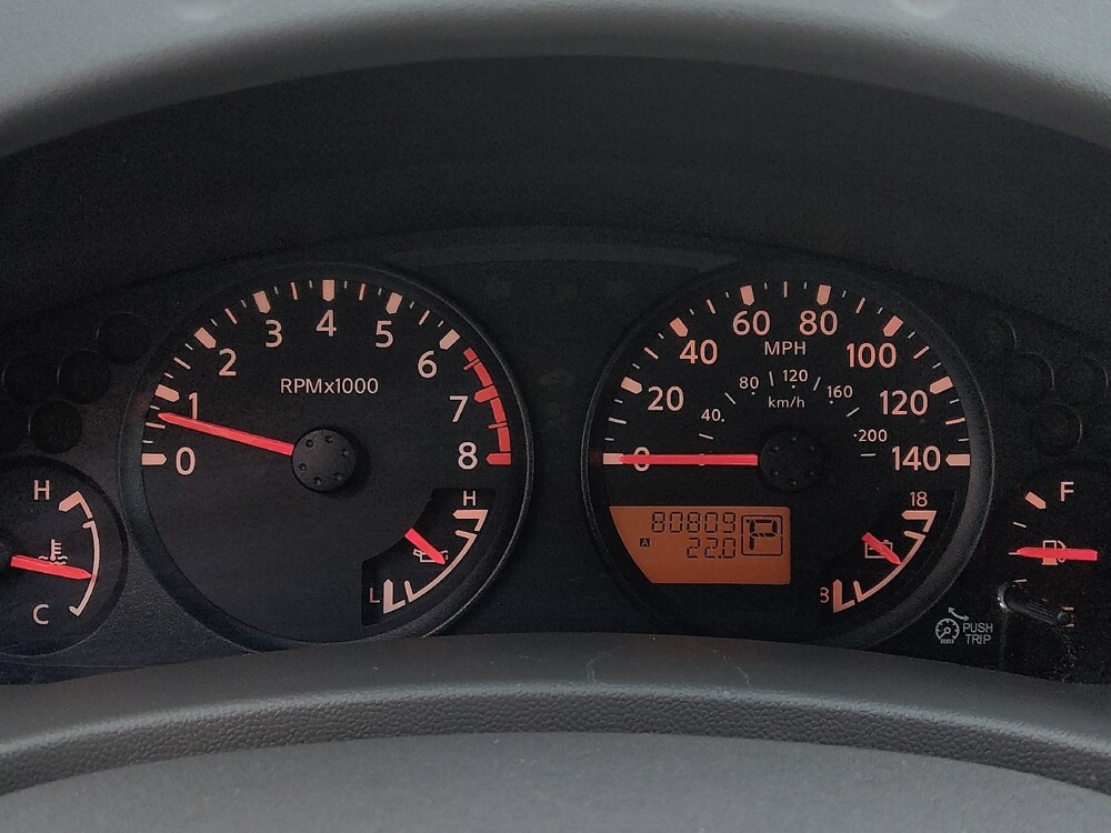 2019 Nissan Frontier in Charleston, SC 29414 - 18094417 23