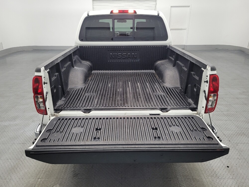 2019 Nissan Frontier in Charleston, SC 29414 - 18094417 29