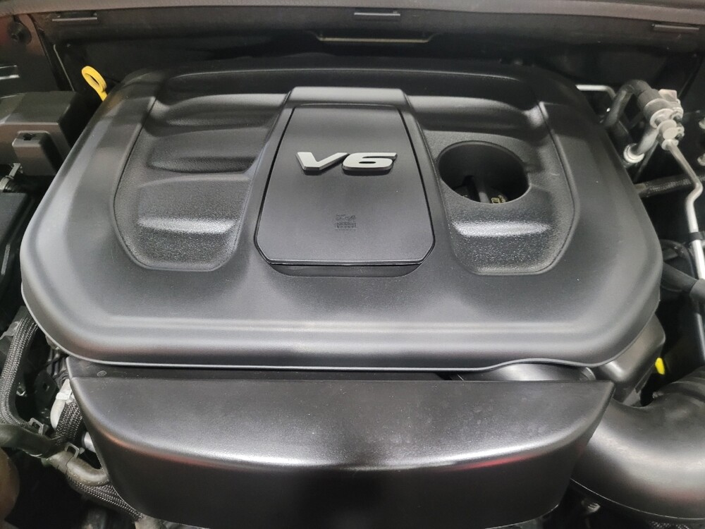 2017 Jeep Grand Cherokee in Williamstown, NJ 8094 - 18094418 30