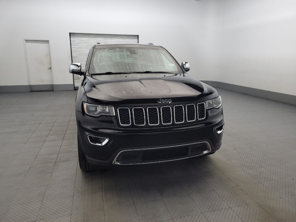 2017 Jeep Grand Cherokee in Williamstown, NJ 8094 - 18094418 14