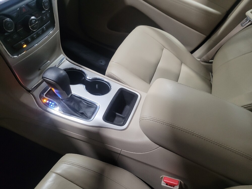 2017 Jeep Grand Cherokee in Williamstown, NJ 8094 - 18094418 26