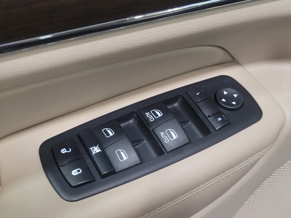 2017 Jeep Grand Cherokee in Williamstown, NJ 8094 - 18094418 27