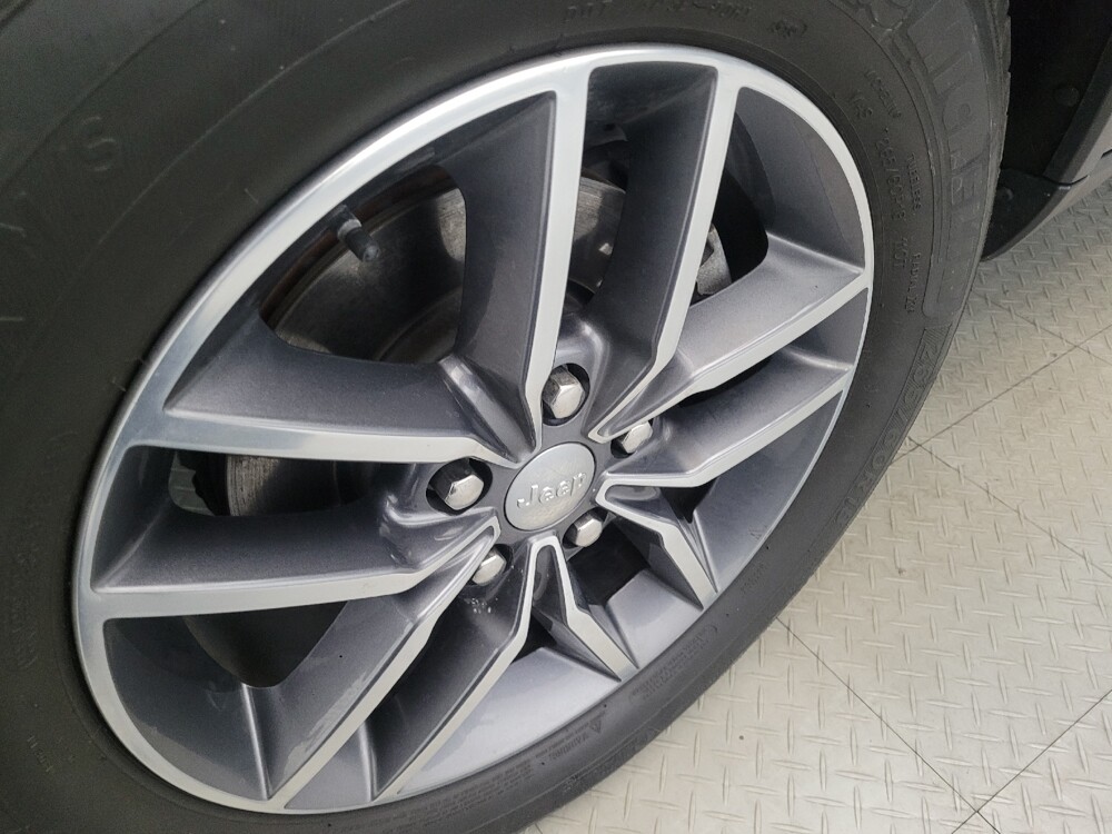 2017 Jeep Grand Cherokee in Williamstown, NJ 8094 - 18094418 31