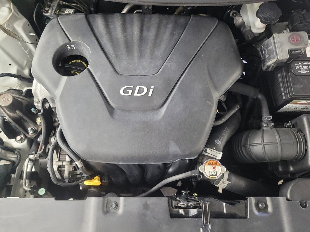 2014 Hyundai Accent in Albany, GA 31705 - 18094419 30