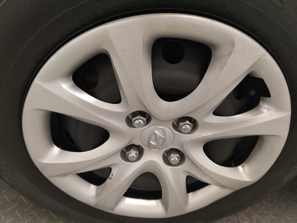 2014 Hyundai Accent in Albany, GA 31705 - 18094419 31