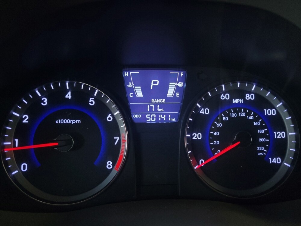 2014 Hyundai Accent in Albany, GA 31705 - 18094419 23