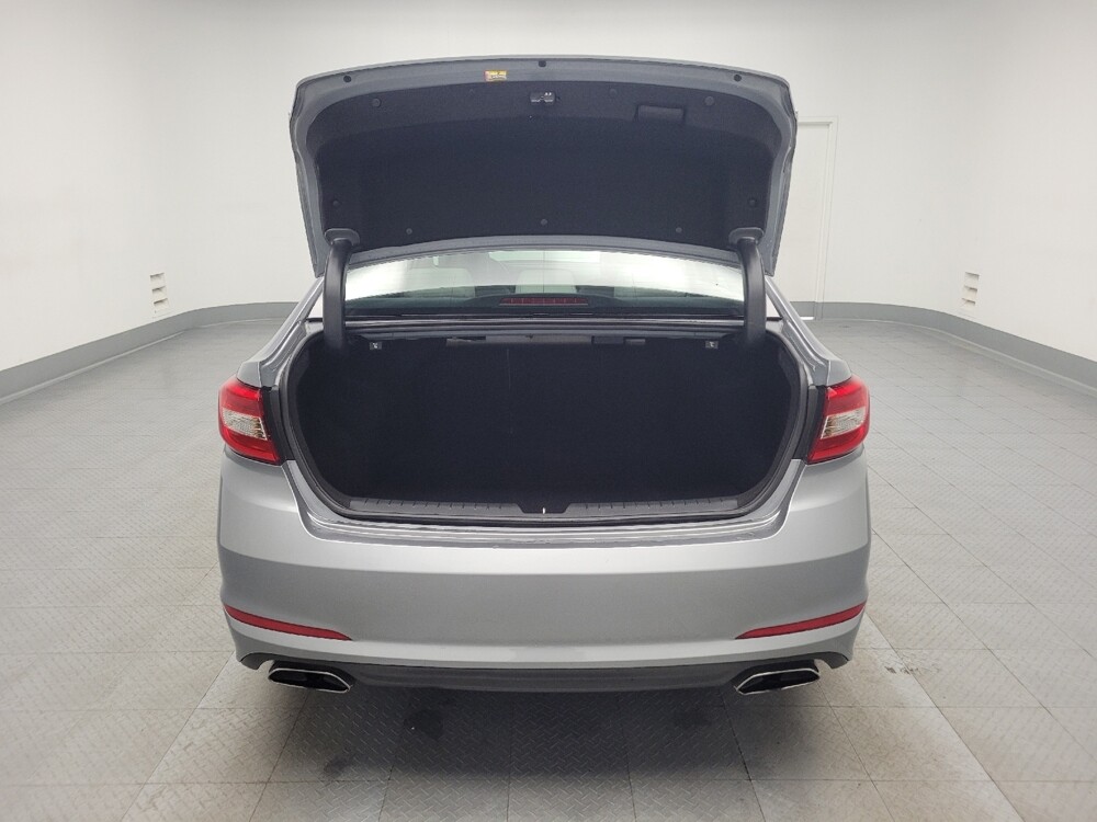 2016 Hyundai Sonata in Huntsville, AL 35816 - 18094420 29