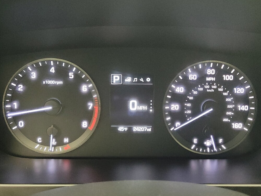 2016 Hyundai Sonata in Huntsville, AL 35816 - 18094420 23