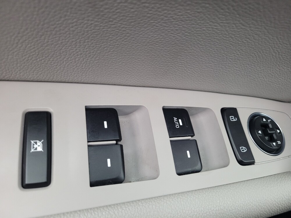 2016 Hyundai Sonata in Huntsville, AL 35816 - 18094420 27