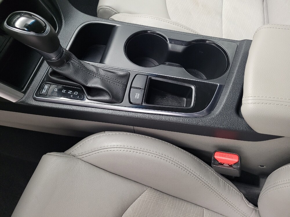 2016 Hyundai Sonata in Huntsville, AL 35816 - 18094420 26