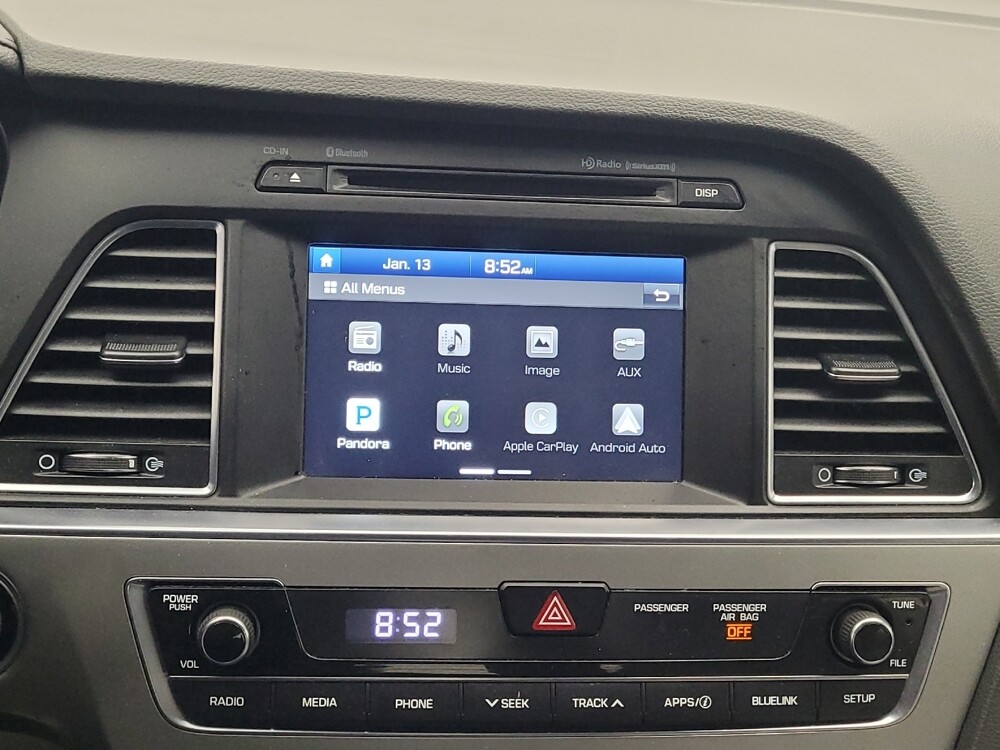 2016 Hyundai Sonata in Huntsville, AL 35816 - 18094420 25