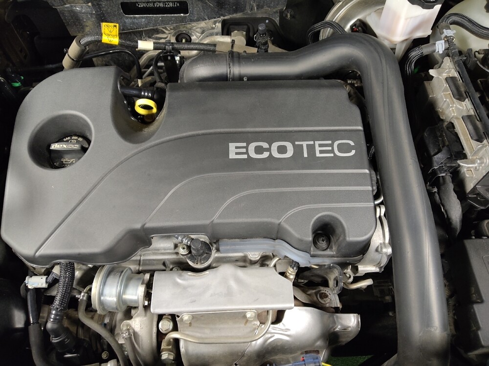 2022 Chevrolet Equinox in Houston, TX 77060 - 18094421 30