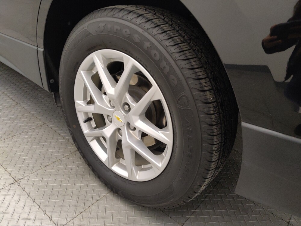 2022 Chevrolet Equinox in Houston, TX 77060 - 18094421 31