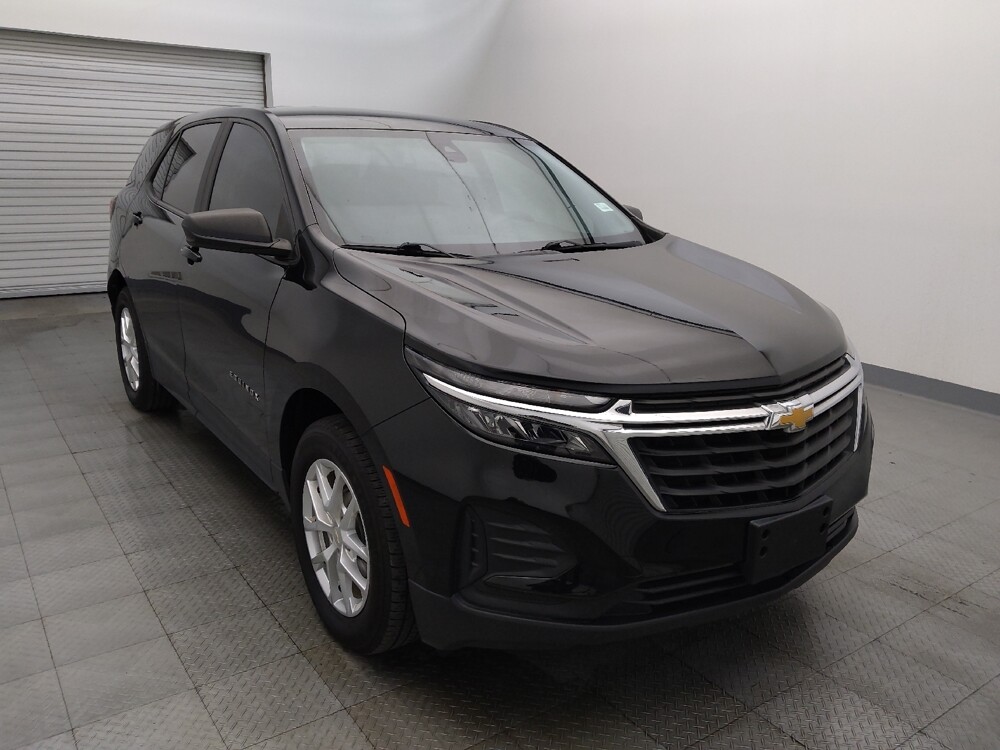 2022 Chevrolet Equinox in Houston, TX 77060 - 18094421 13