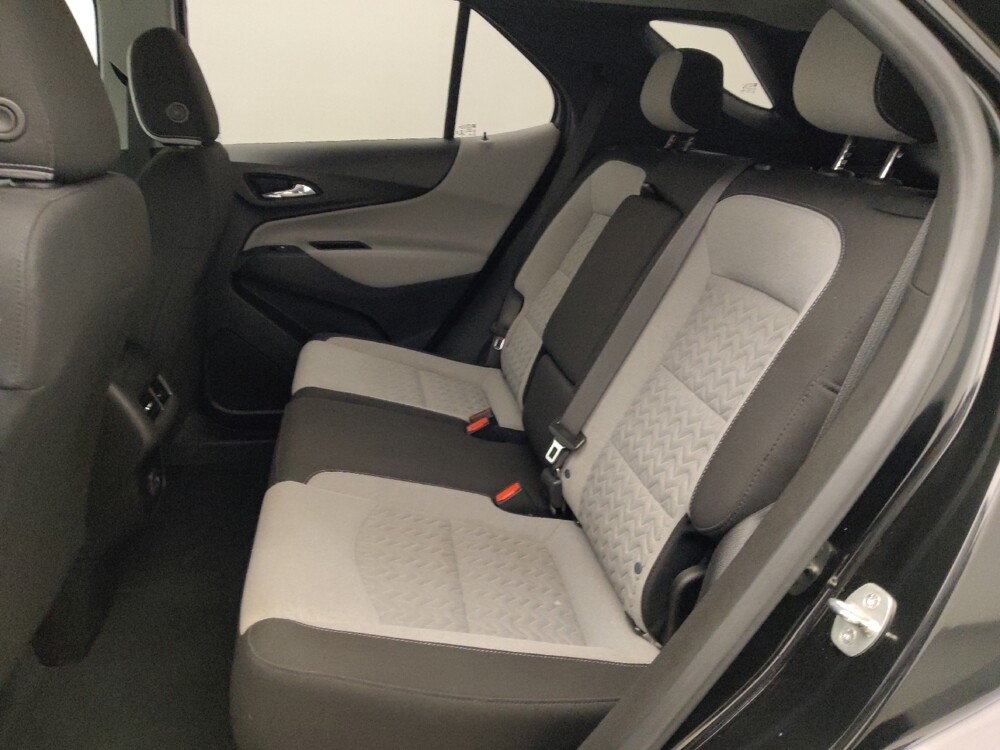 2022 Chevrolet Equinox in Houston, TX 77060 - 18094421 18