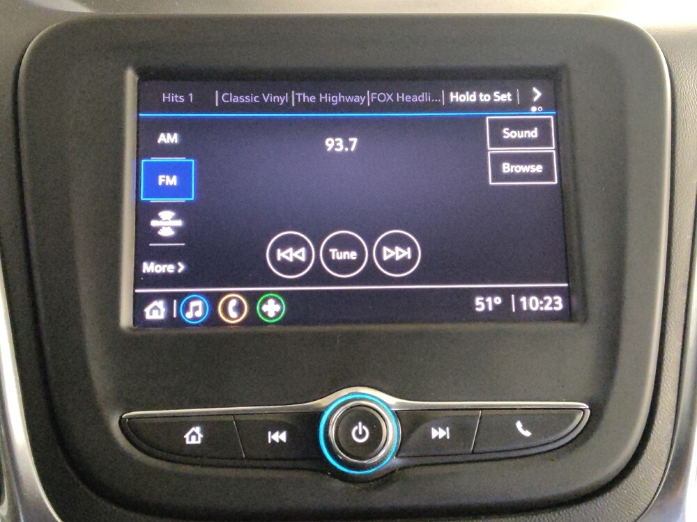 2022 Chevrolet Equinox in Houston, TX 77060 - 18094421 25