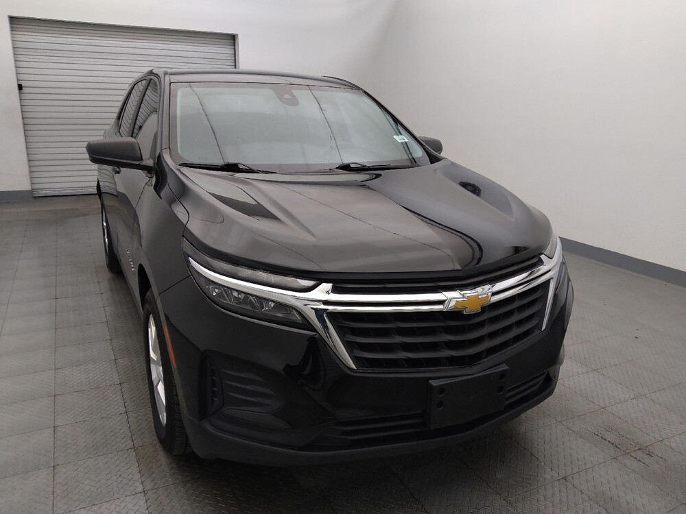 2022 Chevrolet Equinox in Houston, TX 77060 - 18094421 14