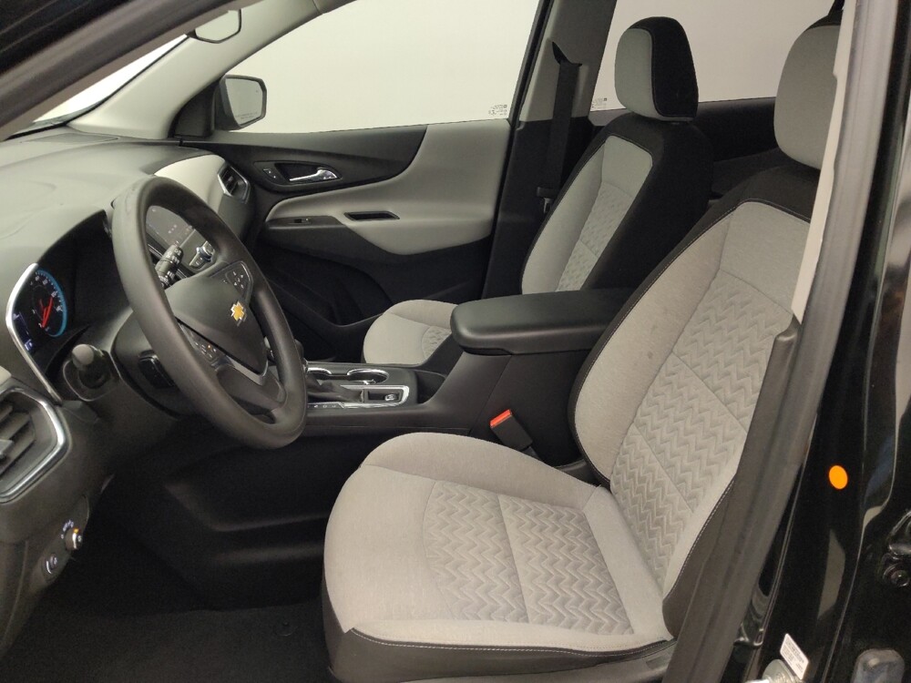 2022 Chevrolet Equinox in Houston, TX 77060 - 18094421 17