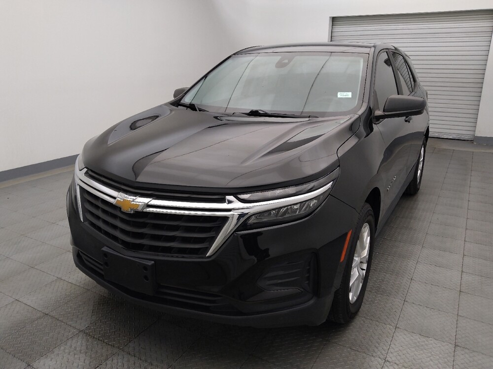 2022 Chevrolet Equinox in Houston, TX 77060 - 18094421 15