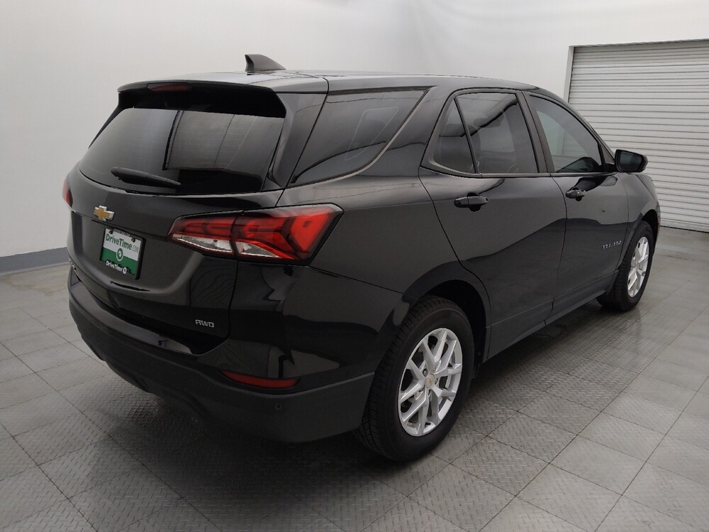 2022 Chevrolet Equinox in Houston, TX 77060 - 18094421 9