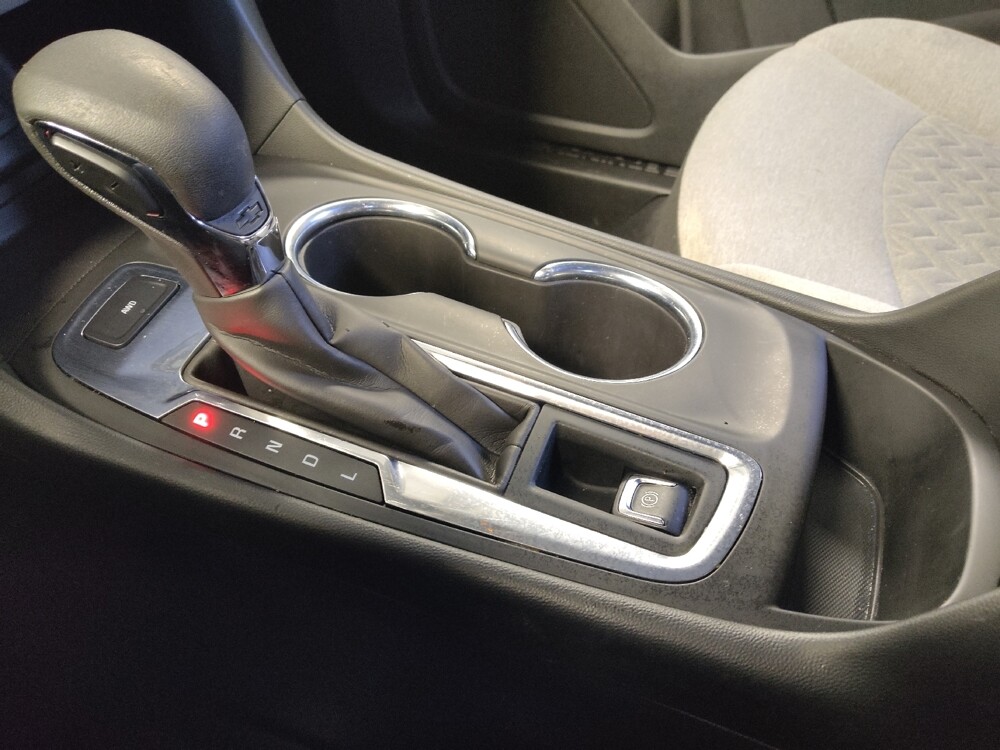 2022 Chevrolet Equinox in Houston, TX 77060 - 18094421 26