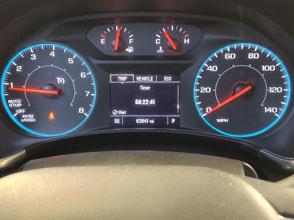 2022 Chevrolet Equinox in Houston, TX 77060 - 18094421 23