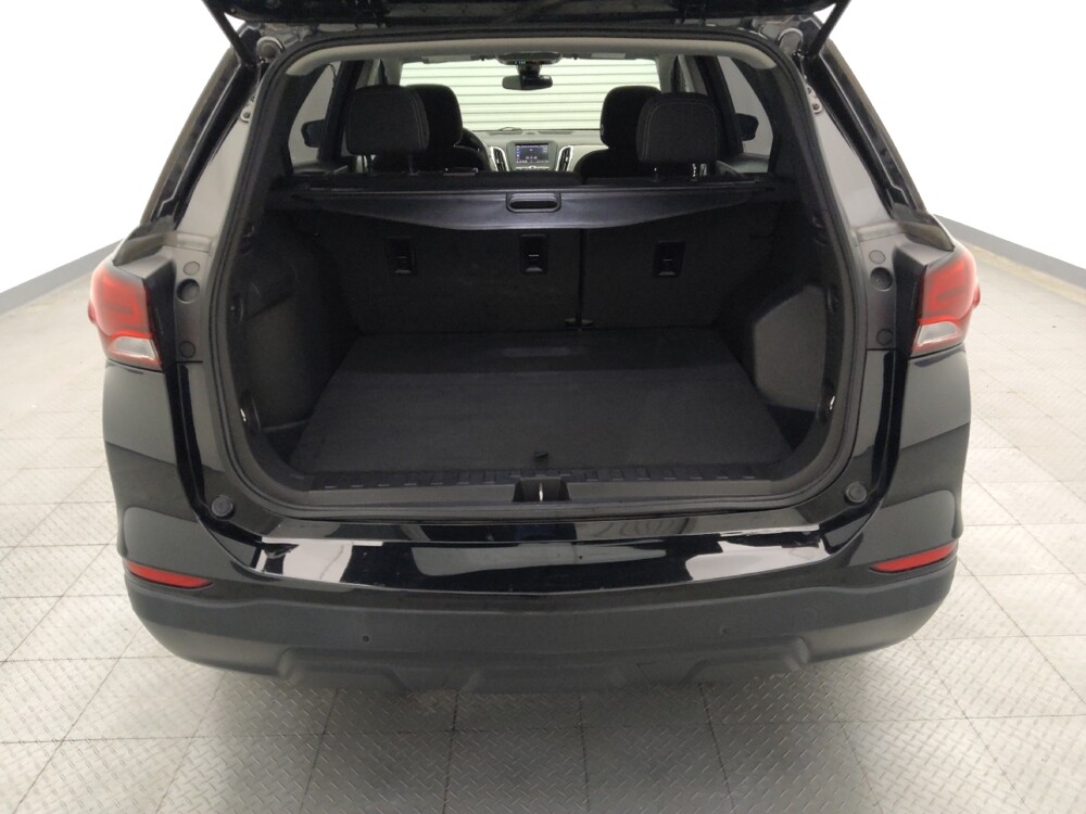 2022 Chevrolet Equinox in Houston, TX 77060 - 18094421 29