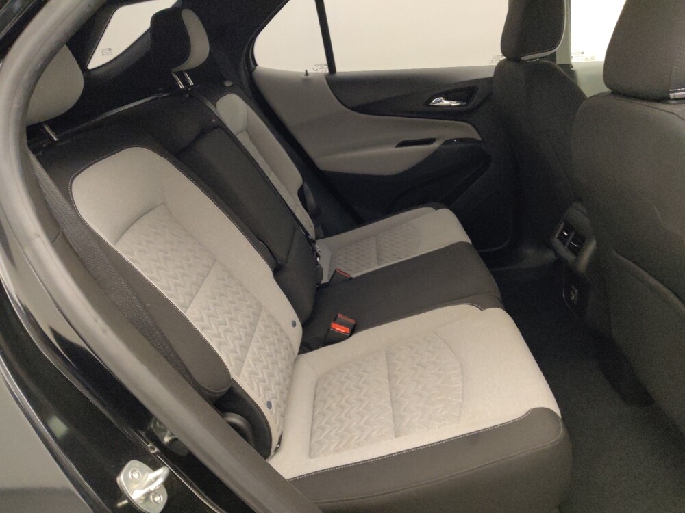 2022 Chevrolet Equinox in Houston, TX 77060 - 18094421 19