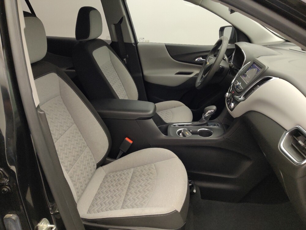 2022 Chevrolet Equinox in Houston, TX 77060 - 18094421 21